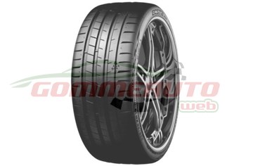 COP. 255/35ZR19 KUMHO PS91 XL 96Y